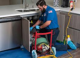 Best Commercial Plumbing Services  in Liberty, KY